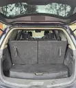 Isuzu MU-X 2021 Gray - 4