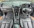 Isuzu MU-X 2021 Gray - 5