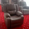 Executive Dotted Living Room Floor Carpets - Wall to Wall - 2