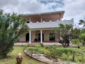 Nyumba ya Vyumba 5 Iliyo na Samani, Eneo la Watamu Estate, Inauzwa