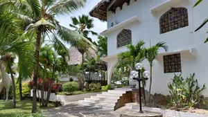 Furnished 5-Bedroom Villa in Watamu Estate for Sale