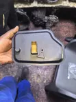 Mazda Premacy / Demio Gearbox Oil Filter (Brand New) - 1