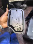 Mazda Premacy / Demio Gearbox Oil Filter (Brand New) - 2