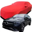 Kifuniko cha Gari cha Mercedes-Benz GLE - Ulinzi wa Kwanza - 4