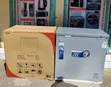 Vitron 198L Energy Saver Chest Freezer - 1