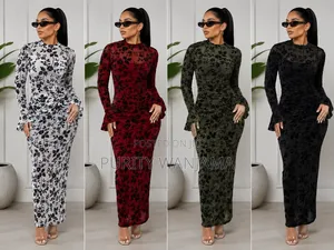 Brand New Women's Classic Multi-Color Clothing