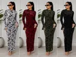 Brand New Women's Classic Multi-Color Clothing - 2