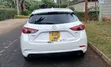 Mazda Axela 2017 White - 1
