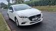 Mazda Axela 2017 White - 2