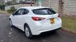 Mazda Axela 2017 White - 3