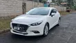 Mazda Axela 2017 White - 4