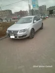 Volkswagen Passat 2.0 2006 Silver - 1