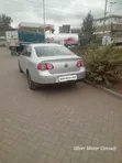 Volkswagen Passat 2.0 2006 Silver - 2