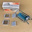 Stainless Steel Chips Cutter/Slicer (36 & 64 Hole) - 2