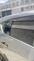 Mazda CX-5 Full Nano Ceramic Window Tint | Mobile Installation Nairobi - 2