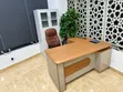Modern Executive Office Desk - Brand New - 2
