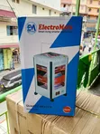Electromate Square Quartz Heater - 1