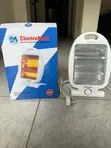 Quartz Heater - 1