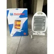 Quartz Heater - 2