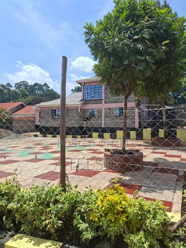 Furnished 2-Bedroom Maisonette in Rironi, Kiambu CBD for Rent - 1