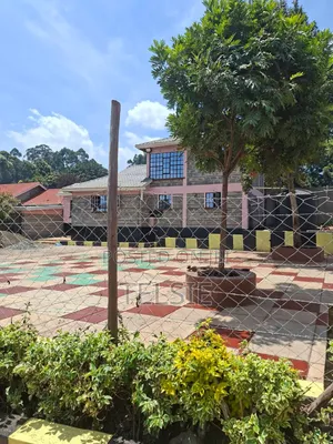 Maisonette ya Vyumba 2 vya Kulala, Imejengwa na Samani, Rironi, Kiambu CBD kwa Kodi