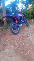Yamaha DT175 2024 Pink - 2