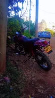 Yamaha DT175 2024 Pink - 3