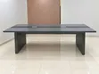 Modern Boardroom/Conference Table (2.4m) - 2