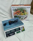 Velton Electronic Scale 40kg (Armless) - 2