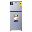 GLD 138L Double Door Fridge GLD-RF138L - 1