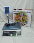 Velton VES40A Electronic Platform Scale 40KG with Arm - 1