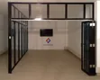 Aluminum Foldable Partition Systems - 1