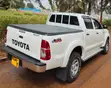 Toyota Hilux Double Cabin 2014 - 1