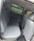Toyota Hilux Double Cabin 2014 - 2