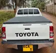 Toyota Hilux Double Cabin 2014 - 4