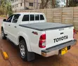 Toyota Hilux Double Cabin 2014 - 5
