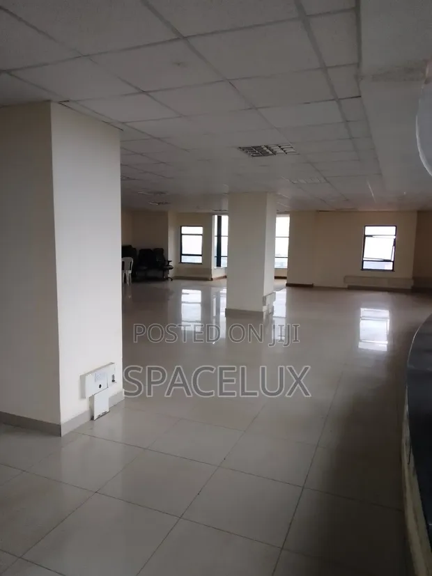 Executive Office Space for Rent, Upper Hill - 1
