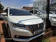 Toyota Premio 2018 White - 4