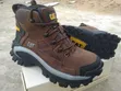 Caterpillar Boots - 1