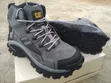 Caterpillar Boots - 2