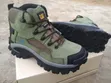 Caterpillar Boots - 3