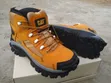 Caterpillar Boots - 5