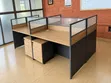 Modern 4-Way Workstations - 1