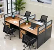 Modern 4-Way Workstations - 2