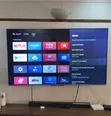 65-Inch TCL C728 QLED TV - 1