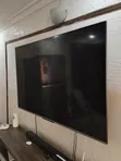 65-Inch TCL C728 QLED TV - 2