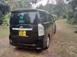 Toyota Voxy V 2WD 8-Seater Minivan 2010 Black - 2