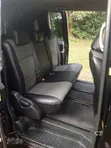 Toyota Voxy V 2WD 8-Seater Minivan 2010 Black - 3