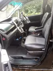 Toyota Voxy V 2WD 8-Seater Minivan 2010 Black - 4