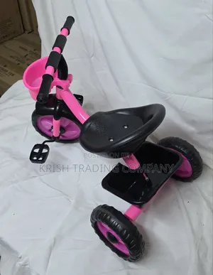 Baby Mini Kids Tricycle